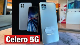 Boost Celero 5G