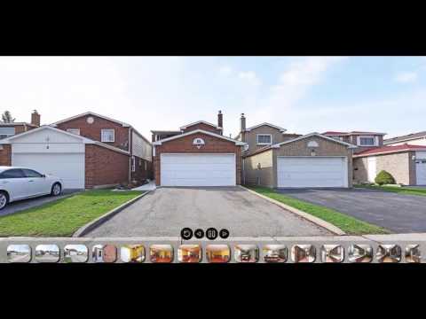 8 Denlow Dr, Brampton