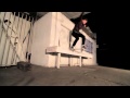 HUF Quality Footwear Introduces Brad Cromer Commercial Song More Light by J Mascis and the Fog.
