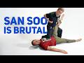 San Soo Might Be the Most Practical Kung Fu You’ll Train DEFAULT Thumbnail