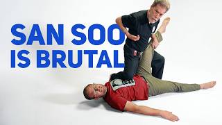 San Soo Might Be the Most Practical Kung Fu You’ll Train MQDEFAULT Thumbnail