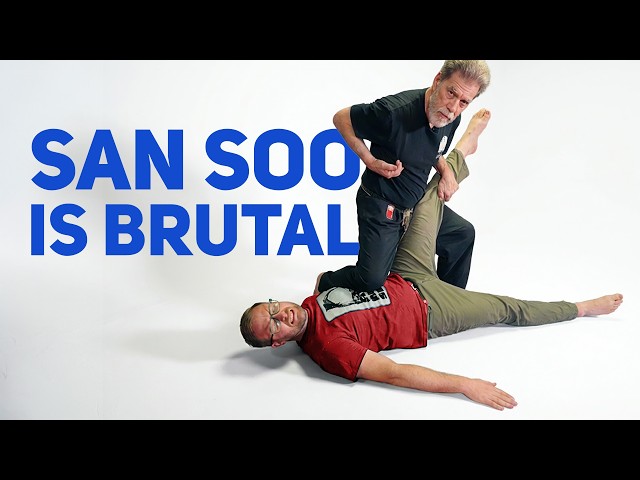 San Soo Might Be the Most Practical Kung Fu You’ll Train SDDEFAULT Thumbnail