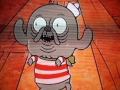 The Episode Rye Ruv Ru