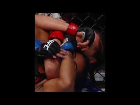 (My Thoughts) - Tatiana Suarez vs Viviane Pereira