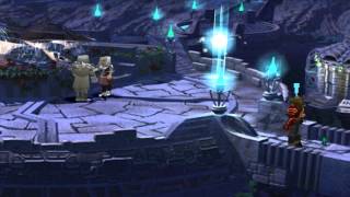 The Legend of Dragoon Walkthrough HD 720p - Part 45