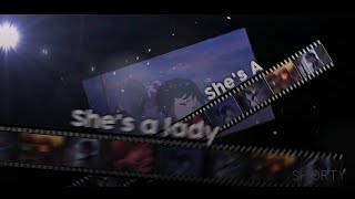 wheathering with you amv typography - line without a hook x perfect