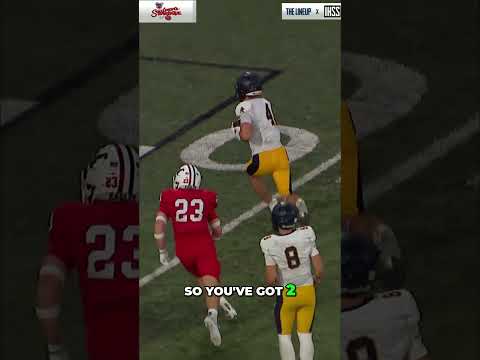 Highland Park vs Richland Will Be Decided By Turnovers