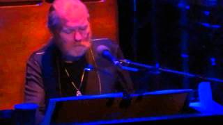 preview picture of video 'Gregg Allman - The Grand Opera House - Macon, Georgia - Jan. 10, 2015 - Part 2 of 6'