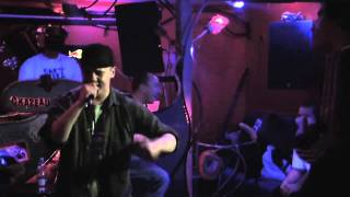 Video Oficiální český rekord v non stop rapu