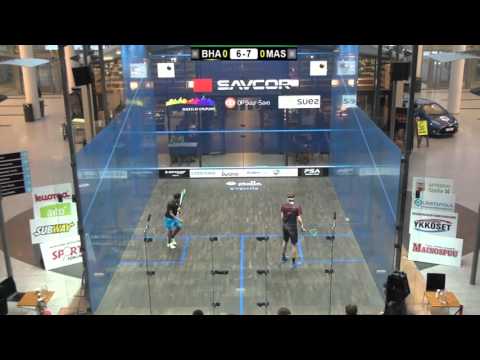 Savcor FO 2016 Q2 Bradley Masters ENG - Roshan Bharos NED