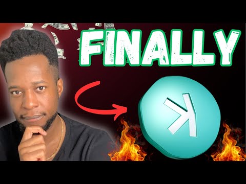 KASPA: THE MOST BULLISH NEWS TO END THE YEAR! FINALLY !!!