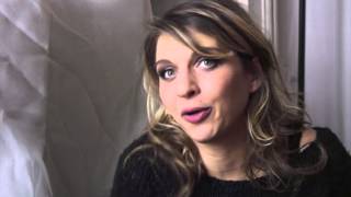 Rendez-vous d'artistes - Amandine Bourgeois