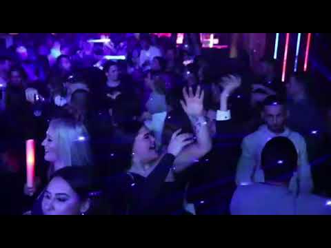 EVROPA SUPERCLUB | OFFICIAL VIDEO | SEPT 2022