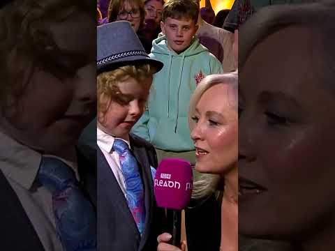 Séamie Seán Ó Braonáin |Fleadh25 | TG4