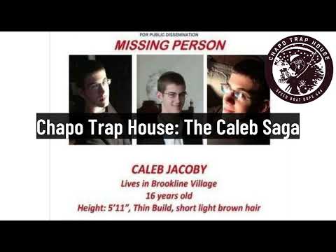 Chapo Classic: The Caleb Saga