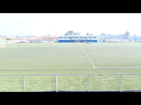 São Joseense X Seleção Coxa