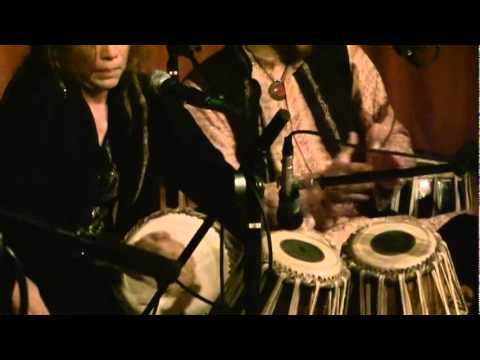 Ya Mustafa live by the Fanna-Fi-Allah Sufi Qawwali Party