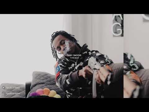 (Free) Baby Smoove x Drego x DameDot x Detroit Type Beat - "Mud Muzik"