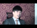 Fresh Wave 鮮浪潮 2015 競賽短片《衝呀！大野郎！ Dream Again》Trailer