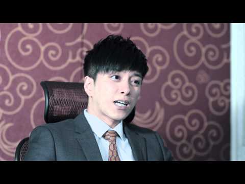 Fresh Wave 鮮浪潮 2015 競賽短片《衝呀！大野郎！ Dream Again》Trailer