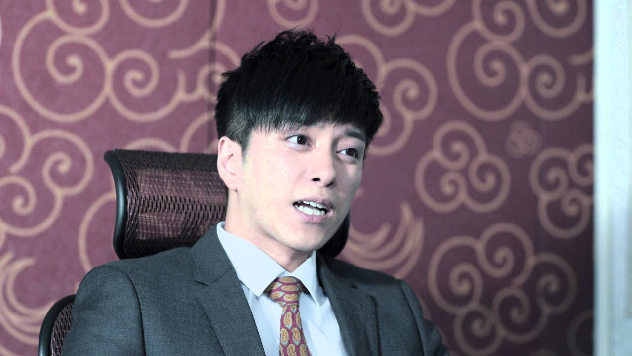 Miniature de la vidéo Fresh Wave 鮮浪潮 2015 競賽短片《衝呀！大野郎！ Dream Again》Trailer du film 衝呀！大野郎！