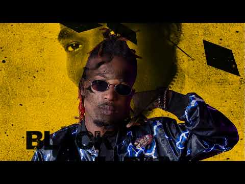 AK100FOS  - Flex Tankou Black Alex - feat Steves J Bryan , MechansT &  Mzoe YFG