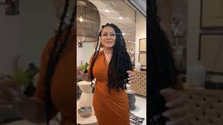 Egypt Sherrod LIVE featuring Indigo Road collection with East at Main