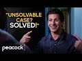 Brooklyn Nine Nine Jake Finally Cracks His Unsolved Cold Case