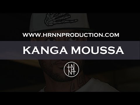 [FREE] Booba (Nougat) Type Beat // "Kanga Moussa" (Prod. By HRNN)