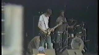 Hurricane #1 - 3. Strange Meeting (Live at Hylands Park 1997)