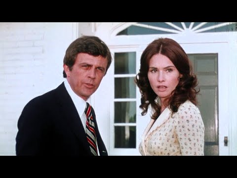 SO SAD ABOUT GLORIA (1973) Clip -  Lori Saunders  (of the '60s TV sitcom "Petticoat Junction" )