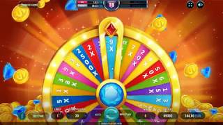 New Game! Fortune Cash (RiverSweeps Sweepstakes game)