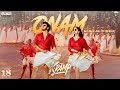 OnamSong Lyrical Video KRAMP Kiran Abbavaraam Yukti Thareja Jains Nani Chaitan Bhardwaj
