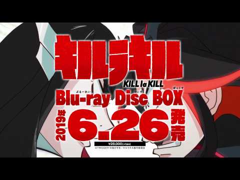 Blu-ray BOX