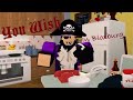 You Wish Patchy The Pirate Bloxburg Reenactment