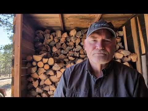 "For One Who is Exhausted" by John O'Donohue (read by Joe Chambers)