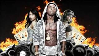 Nicki Minaj feat. Lil Wayne - Romans Revenge 2.0 Remix