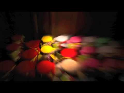 RANDY BOYER and HYDROID "STRIKE AGAIN" ( original mix )  - Petit Beurre - Trance 2010