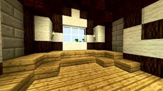 preview picture of video 'Minecraft Quality Test 720p'