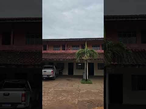 Hotel Amazônia Palace Hotel. Rorainópolis RR #roraima #roraimanoticias #br174