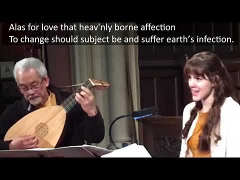 Musicke in the Ayre: ‘Campion: a life of rhyme, rhythm and rhetoric’