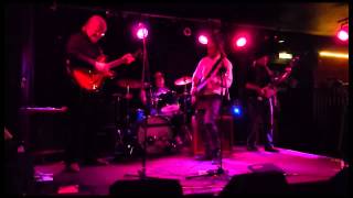 The MIGHTY CADILLACS - Reconsider Baby