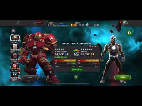 Variant 7 chap 2.1 (variant 7.2.1) - flare, spite path