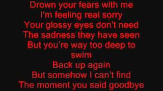 Secondhand Serenade - I Hate This Song Lyrics HD