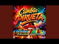 Cumbia Pirueta