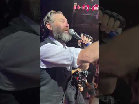 2 Vs 1 MMA Symmetrical is confirmed for 🎪 Fight Circus Vol. 6 | March, 17th at Illuzion Phuket