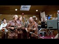 Country Gentlemen on Japanese TV in 1975