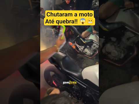 VOCÊ FARIA ISSO? 😱 onde conseguem essa disposição #244 #motovlog #automobile #smartphone #policia