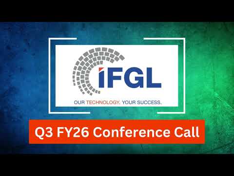 IFGL Refractories Q3 FY26 Concall: Global Expansion and Operational Efficiency