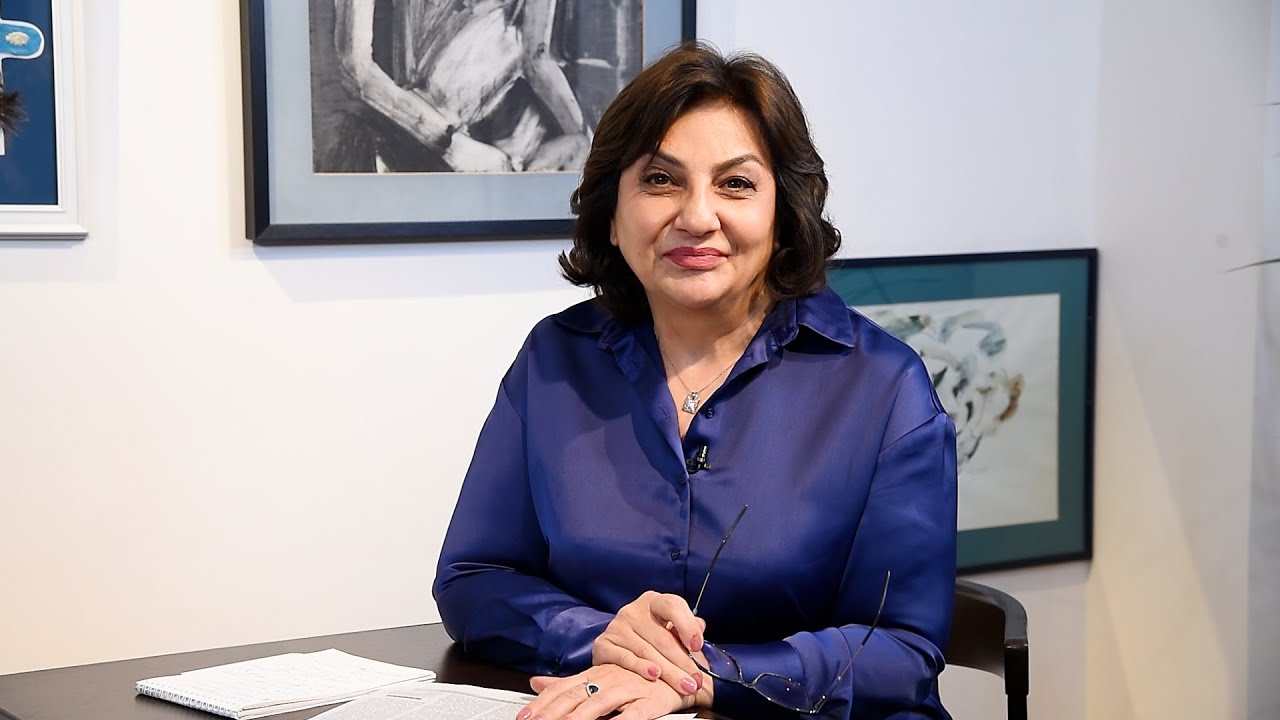 Գերբն ու հիմնը փոխենք, կարմիր խնձորի սովորույթից հրաժարվենք. հասել ենք խաղաղության խաչմերուկ